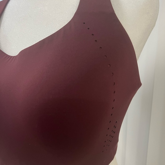LULULEMON  Athletica Air Support Bra High Support Size 36 DD. - Picture 2 of 15